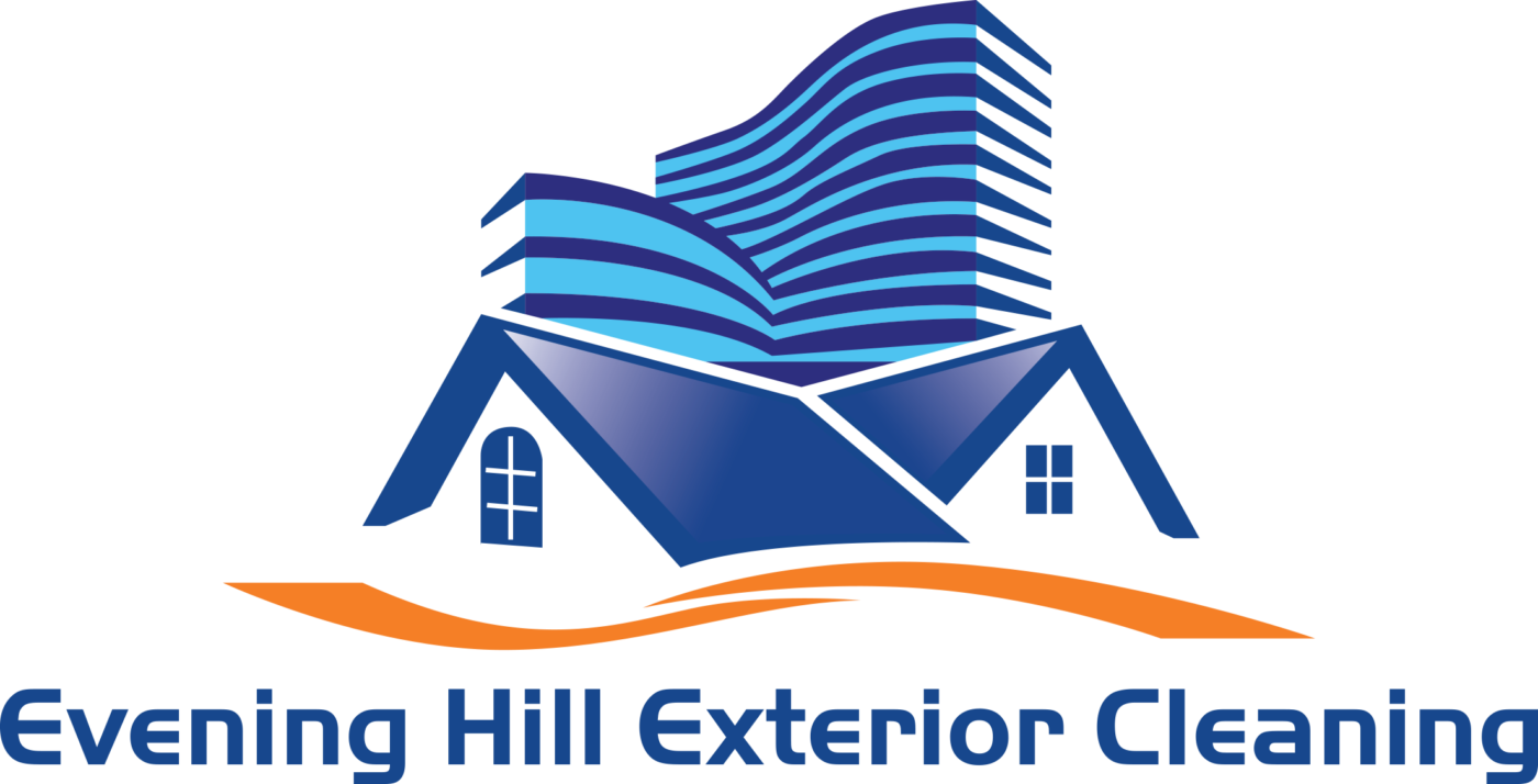 Evening Hill Exterior Cleaning